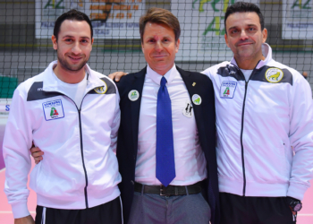 La Zambelli Orvieto guarda al calendario, il debutto sarà il 7 ottobre al Pala-Papini