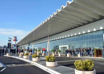 Orvieto-Roma Fiumicino, approvato odg di Vergaglia su collegamento diretto con aeroporto
