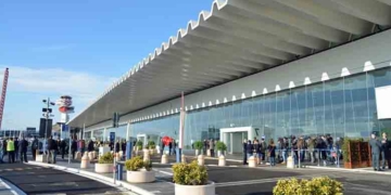 Orvieto-Roma Fiumicino, approvato odg di Vergaglia su collegamento diretto con aeroporto