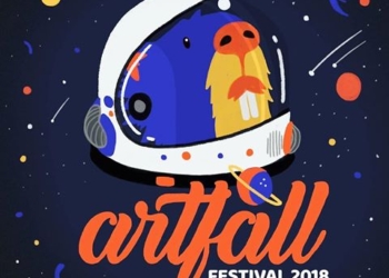 Quinta edizione ArtFall Festival, musica e arti per giovani ad Amelia