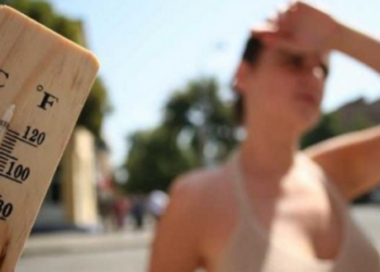 Ancora temperature hot: l’afa prosegue con picchi di 36 gradi anche il 4 e il 5 agosto