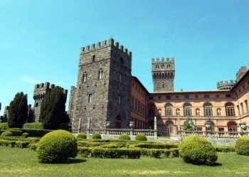 Giardino storico a Torre Alfina, il Comune di Acquapendente ne approva il restauro