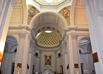 Viterbo, la città di Santa Rosa presenta un settembre di visite guidate: dal Santuario al Duomo