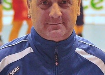 Orvieto Volley Academy, confermato Maurizio Ercolani a capo dello staff tecnico
