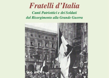 “Tradizione e sentimento”, risorge la cultura contadina con “Fratelli d’Italia” del Coro Vox Antiqua