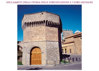 “Le mura medievali di Acquapendente nell’ambito della storia delle fortificazioni ed i loro restauri”