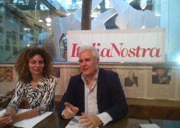 Discarica, ambiente e patrimonio cittadino: Italia Nostra sbatte i pugni sul tavolo