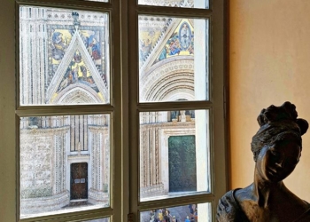 Orvieto incanta i followers del social-blog “Itinerari d’Italia”