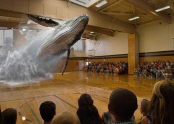 TIM Box Hackathon: al via il contest per sviluppare nuovi servizi attraverso la Mixed Reality