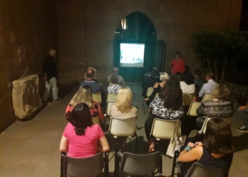 Al Museo archeologico nazionale chiuso il primo anno del Progetto Cultura Giovani