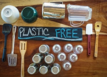 Orvieto Plastic Free, approvata in Consiglio la mozione della consigliera Vergaglia (M5S)