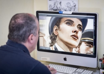 Calendario Polizia 2019: parte del ricavato sarà devoluto all’Unicef