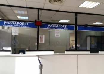 Alla Questura di Terni apre lo sportello PASI per ritiro licenze porto d’armi da caccia
