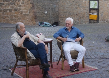 Quel Signor Diavolo di Pupi Avati incanta Tuscania