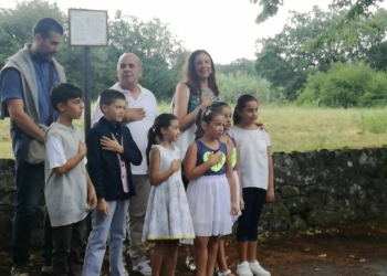 Rosa d’Oro 2018 a Loretta Stefoni. Rosa d’argento a Antonio Corbo e Concetta Antonelli
