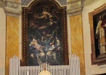 Acquapendente, la città festeggia il patrono Sant’Ermete. Atteso il vescovo Fumagalli