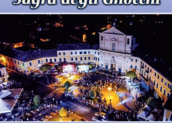 Torna la Festa degli Gnocchi a San Lorenzo Nuovo. Si potrà pagare anche online