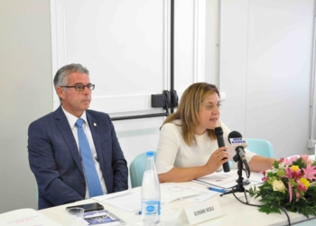 Due anni dopo il sisma. Marini: “Prossimi mesi centrali per la ricostruzione”. Il report in sintesi