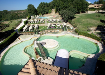 Sconto agli aquesiani per accesso alle piscine Terme di Sorano, c’è l’accordo con il Comune