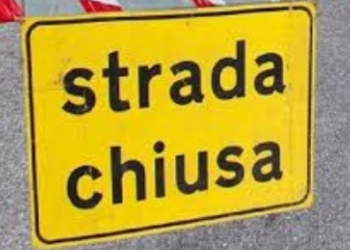 Lavori sulla Rupe, chiusa al traffico Via Cavallotti per manutenzione straordinaria