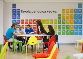 Vetrya Academy Summer School ai nastri di partenza