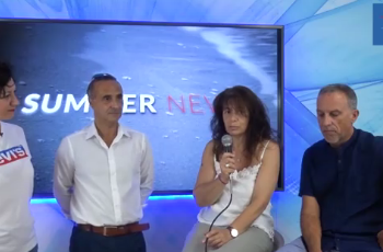 VIDEO – SUMMER NEWS: Le principali notizie della settimana e del weekend