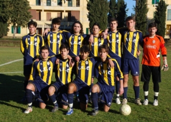 Venti ragazzi provenienti da tutta Italia prenderanno parte al primo stage A.S. Vigor