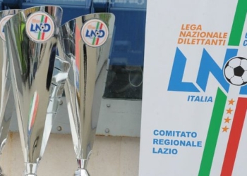 Premiate Polisportiva Vigor Acquapendente e l’Etruria Calcio con le coppe di Categoria