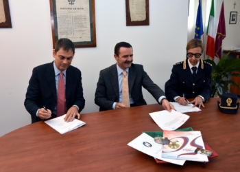 Contrasto crimini informatici, accordo tra Questura e Confindustria