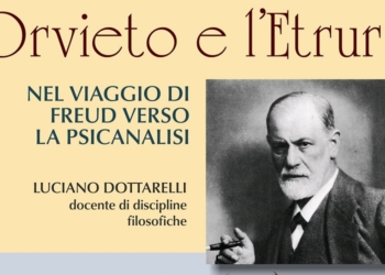 Orvieto e l’Etruria nei viaggi di Freud verso la psicanalisi