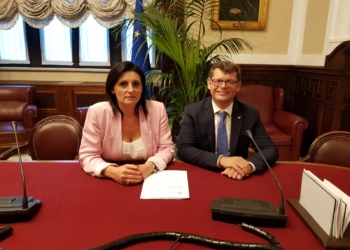 La geotermia al centro dell’incontro del sottosegretario all’Ambiente con i sindaci dell’Alfina