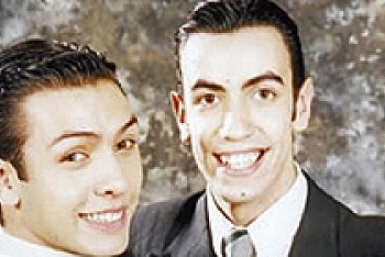 Orvieto città del Tango ospita i fratelli Manca, Enrique e Guillermo De Fazio