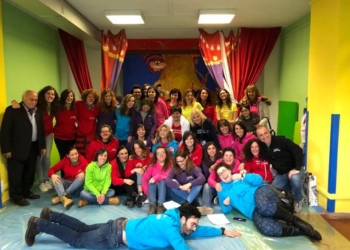 Nasi rossi per sorridere, al via la formazione gratuita per aspiranti Pagliacci