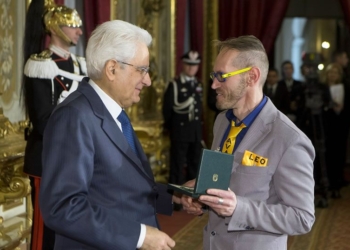 “Fai volare la speranza”, incontro con Leonardo Cenci per la 18esima edizione