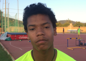 Csd Cadetti, cinque titoli regionali per la Libertas Orvieto. Stocchetti: “Numerosi record personali”