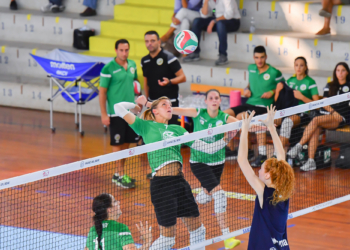 Per la Zambelli Orvieto ottimo confronto e spunti positivi a Scandicci