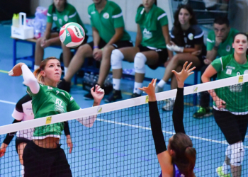 Resta nelle mani di Orvieto il Trofeo Agricola Zambelli