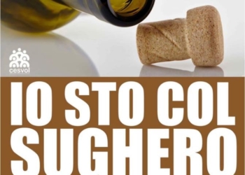 A Terni parte la campagna “Io sto col Sughero” realizzata dalla Onlus Bruna Vecchietti