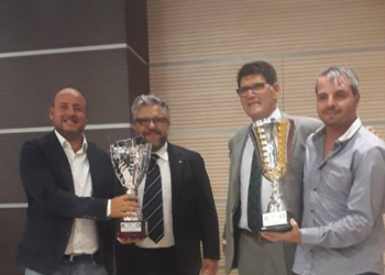 Seghetta e Bellagamba soddisfatti dell’Orvieto Fc e dei risultati raccolti