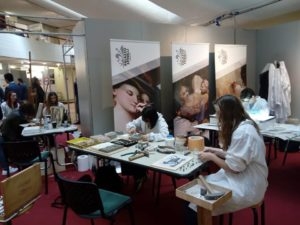 Concluso il primo corso di Restauro al Centro Studi Città di Orvieto, consegnati gli attestati