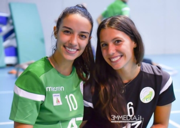 La Zambelli Orvieto torna in campo per verificare i progressi con Scandicci