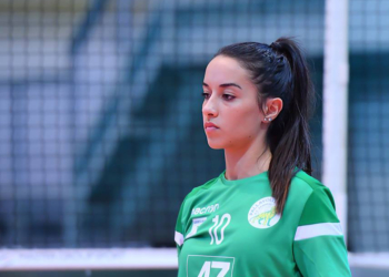 Zambelli Orvieto pronta a misurarsi giovedì con Filottrano