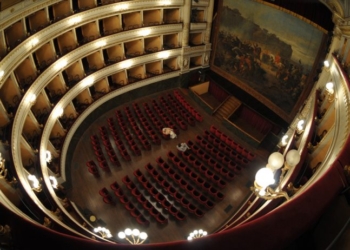 Orvieto, palcoscenico di arte e di vita. Si alza il sipario sulla stagione 2018-2019 del Teatro Mancinelli