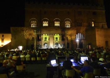 Chiude con successo la rassegna Umbria Folk Festival. Un’edizione 12 di grande qualità