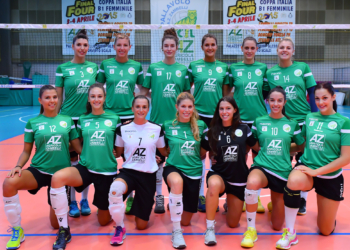 Ad Orvieto domenica si rinnova l’appuntamento col Trofeo Agricola Zambelli