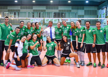 Serie A2 donne, Orvieto vince il Trofeo Agricola Zambelli