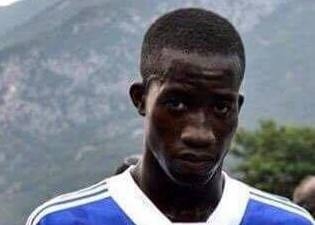 Adama Diouf a riposo per infortunio al ginocchio. Prossimo il suo rientro in Vigor