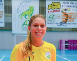 Zambelli Orvieto: ancora una amichevole di lusso a Perugia