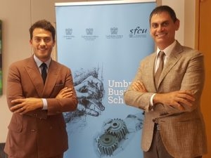 Confindustria presenta ITS Umbria Academy. Open day a Orvieto il 20 settembre