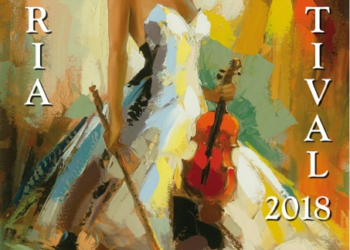 Tutti gli appuntamenti di Ameria Festival 2018 tra cultura e spettacoli